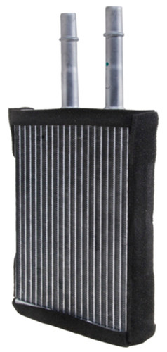 Four Seasons Aluminum Heater Core for 1999-2003 Mazda (Protege, Protege5) 92121