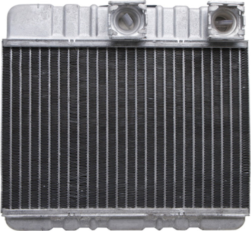 Four Seasons Aluminum Heater Core for 1999-2010 BMW 2.5L 2.8L (320i, 323Ci, 323i, 323ti) 92038