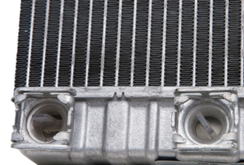 Four Seasons Aluminum Heater Core for 1999-2010 BMW 2.5L 2.8L (320i, 323Ci, 323i, 323ti) 92038