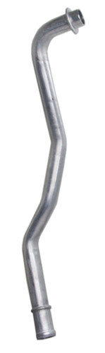 Four Seasons Aluminum Heater Core for 2005-2008 Chrysler/Dodge 2.7L 3.5L (300, Charger, Magnum) 92063
