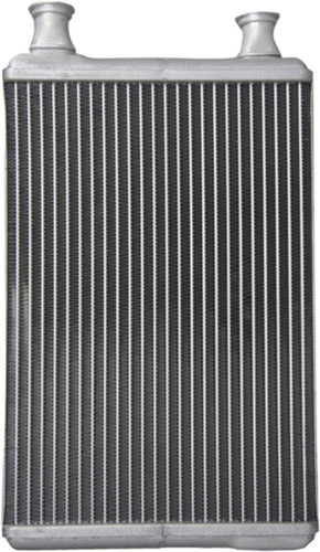 Four Seasons Aluminum Heater Core for 2005-2008 Chrysler/Dodge 2.7L 3.5L (300, Charger, Magnum) 92063
