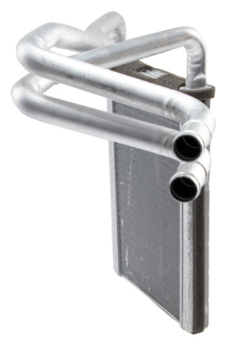 Four Seasons Aluminum Heater Core for 2010-2012 Hyundai 3.8L 2.0L (Genesis Coupe) 92376