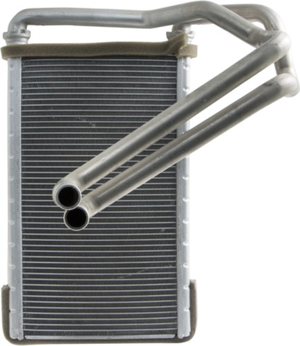 Four Seasons Aluminum Heater Core for 2013-2024 Ford/Lincoln 3.5L 2.0L (Edge, Fusion, Police Responder Hybrid, SSV Plug-In Hybrid) 92260