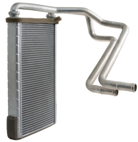 Four Seasons Aluminum Heater Core for 2013-2024 Ford/Lincoln 3.5L 2.0L (Edge, Fusion, Police Responder Hybrid, SSV Plug-In Hybrid) 92260