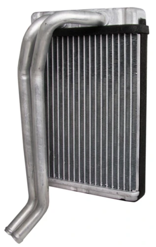 Four Seasons Aluminum Heater Core for 2001-2006 Hyundai (Santa Fe) 92092