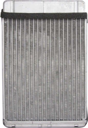 Four Seasons Aluminum Heater Core for 2001-2006 Hyundai (Santa Fe) 92092