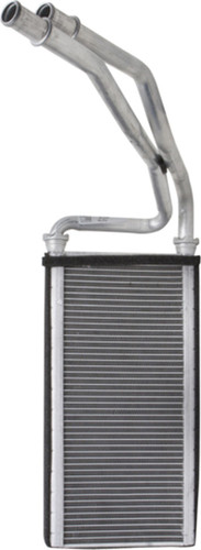 Four Seasons Aluminum Heater Core for 2003-2009 Cadillac (CTS, SRX) 92015