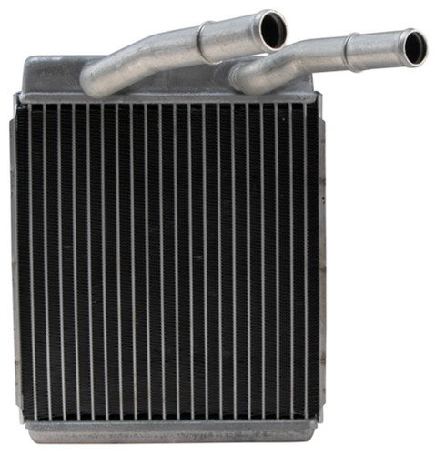 Four Seasons Aluminum Heater Core for 1989-2006 Ford/Sterling Truck (A9513, A9522, LTS8000, A9500) 96109