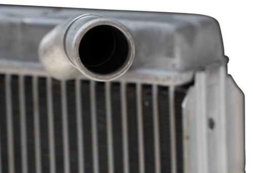 Four Seasons Aluminum Heater Core for 1989-2006 Ford/Sterling Truck (A9513, A9522, LTS8000, A9500) 96109