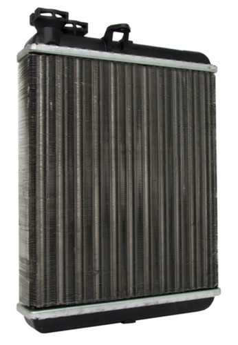 Four Seasons Aluminum Heater Core for 1999-2014 Volvo 4.4L (S60, S80, V70, XC70) 92155