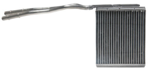 Four Seasons Aluminum Heater Core for 2007-2017 Mazda 2.0L 2.3L (3, 3 Sport, 5) 92123