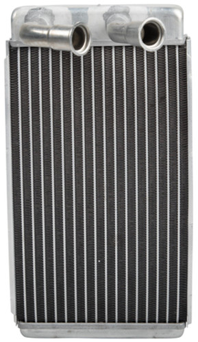 Four Seasons Aluminum Heater Core for 2005-2019 Nissan/Suzuki (Frontier, Pathfinder, Xterra, Equator) 92040