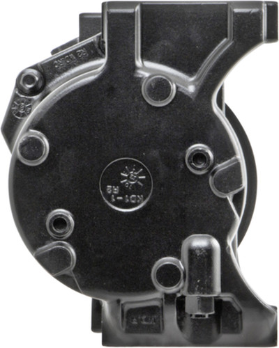 Four Seasons Halla HCC-RS20 Reman Compressor for 2011-2015 Dodge 3.6L (Durango) 97302