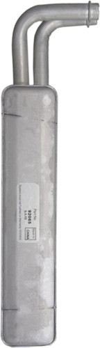 Four Seasons Aluminum Heater Core for 2002-2006 Dodge/Freightliner (Sprinter 2500, Sprinter 3500) 92065