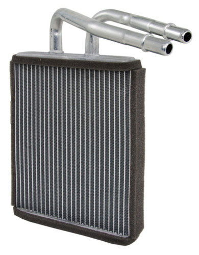 Four Seasons Aluminum Heater Core for 2007-2009 Mazda (CX-7) 92126