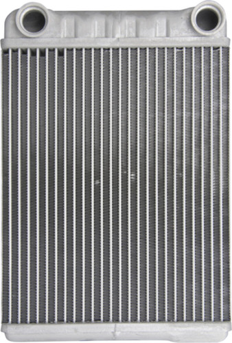 Four Seasons Aluminum Heater Core for 2007-2014 Chevrolet/GMC 5.3L 6.0L (Cheyenne, Silverado 1500, Silverado 2500, Silverado 2500 HD) 92017