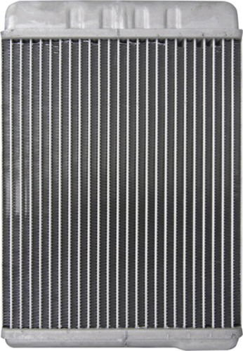 Four Seasons Aluminum Heater Core for 2007-2014 Chevrolet/GMC 5.3L 6.0L (Cheyenne, Silverado 1500, Silverado 2500, Silverado 2500 HD) 92017