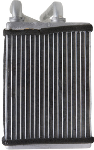 Four Seasons Aluminum Heater Core for 2007-2024 INFINITI/Nissan 3.5L (EX35, EX37, FX35, FX37) 92043