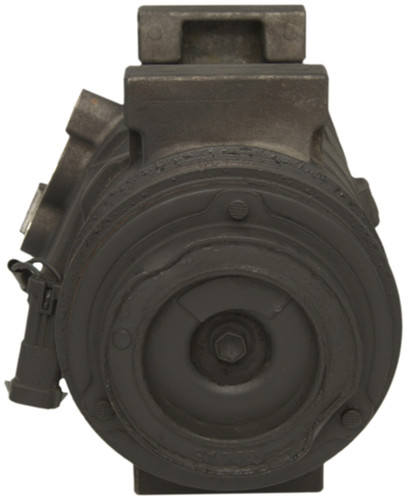 Four Seasons 10S17F Reman Compressor for 2003-2007 Chevrolet/GMC 4.3L 6.6L (Express 1500, Express 2500, Express 3500, Savana 1500) 97303