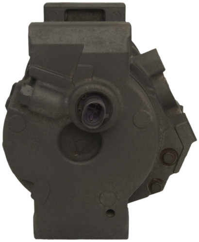 Four Seasons 10S17F Reman Compressor for 2003-2007 Chevrolet/GMC 4.3L 6.6L (Express 1500, Express 2500, Express 3500, Savana 1500) 97303