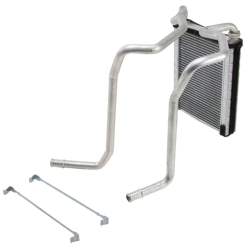 Four Seasons Aluminum Heater Core for 2004-2009 Toyota (Prius) 92414