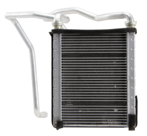 Four Seasons Aluminum Heater Core for 2004-2009 Toyota (Prius) 92414