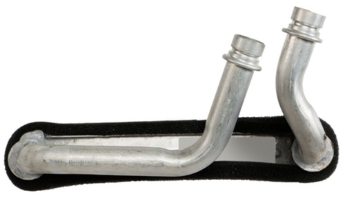 Four Seasons Aluminum Heater Core for 2006-2022 Volkswagen 2.0L (Beetle, CC, Eos, Golf) 92186