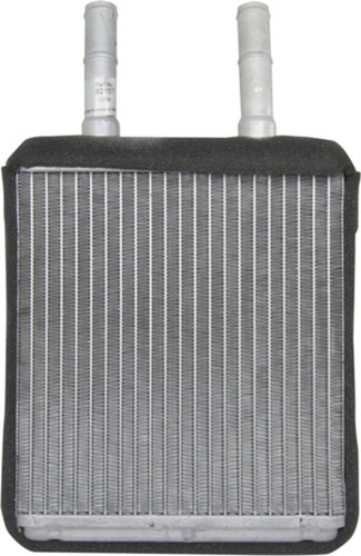 Four Seasons Aluminum Heater Core for 1995-2005 Dodge/Hyundai 1.6L (Verna, Accent, Elantra, Tiburon) 92157