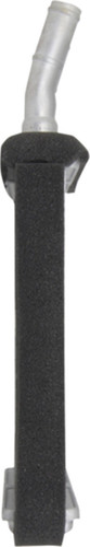 Four Seasons Aluminum Heater Core for 1995-2005 Dodge/Hyundai 1.6L (Verna, Accent, Elantra, Tiburon) 92157