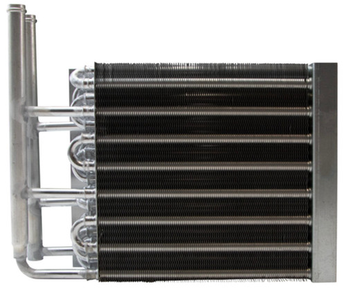 Four Seasons Aluminum Heater Core for 1986-2011 Kenworth (C500, C540, C550, T2000) 96140