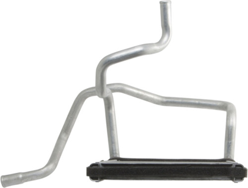 Four Seasons Aluminum Heater Core for 2005-2014 Acura/Honda (MDX, Odyssey, Ridgeline) 92265