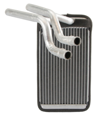 Four Seasons Aluminum Heater Core for 2004-2015 INFINITI/Nissan (QX56, Armada, Pathfinder Armada, TITAN) 92335