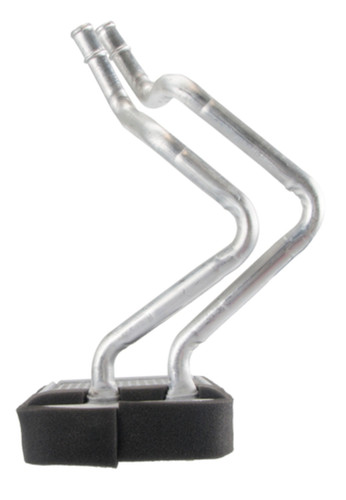 Four Seasons Aluminum Heater Core for 2004-2015 INFINITI/Nissan (QX56, Armada, Pathfinder Armada, TITAN) 92335