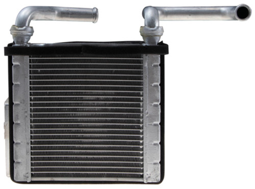 Four Seasons Aluminum Heater Core for 2002-2008 Acura/Honda (MDX, Pilot) 92422