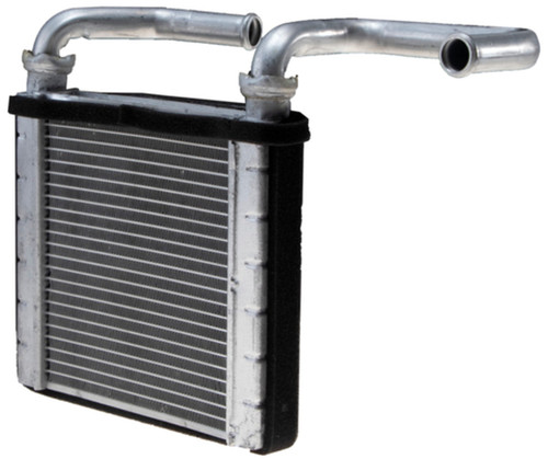 Four Seasons Aluminum Heater Core for 2002-2008 Acura/Honda (MDX, Pilot) 92422