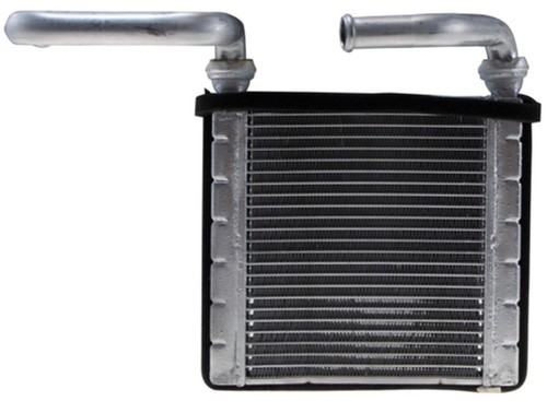 Four Seasons Aluminum Heater Core for 2002-2008 Acura/Honda (MDX, Pilot) 92422