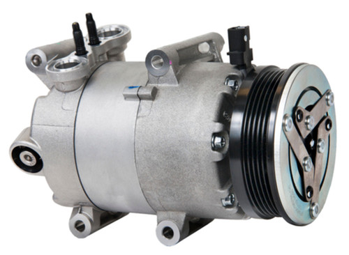 Four Seasons Complete Air Conditioning Kit w/ New Compressor for 2012-2014 Ford 2.0L (Focus) 9396NK