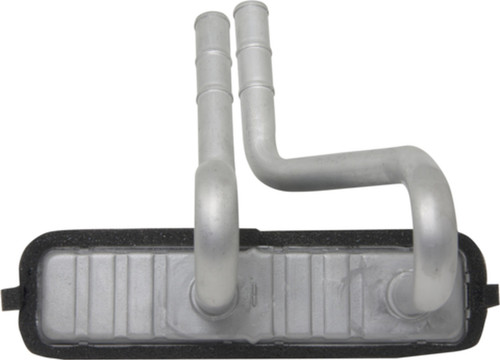 Four Seasons Aluminum Heater Core for 1997-2001 Honda (Prelude) 92221