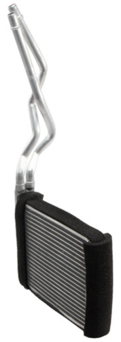 Four Seasons Aluminum Heater Core for 2006-2009 Mazda 2.3L (3, 3 Sport, 5) 92390