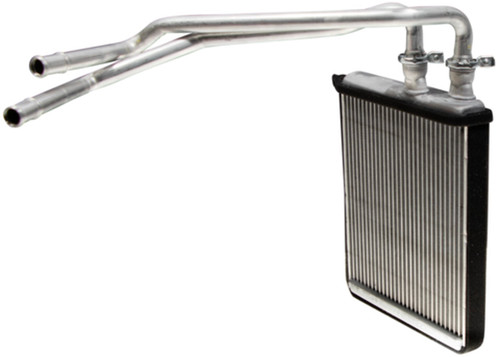 Four Seasons Aluminum Heater Core for 2005-2009 Chrysler/Dodge (Aspen, Durango) 92070