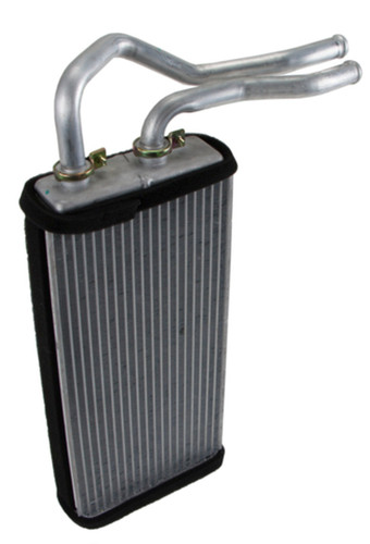 Four Seasons Aluminum Heater Core for 2001-2005 Acura/Honda 1.3L 1.7L (EL, Civic) 92134