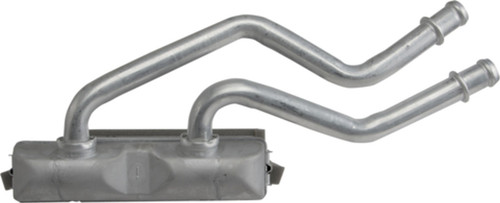 Four Seasons Aluminum Heater Core for 2003-2016 Audi/Porsche/Volkswagen (Q3 Quattro, Q7, Cayenne, Touareg) 92187