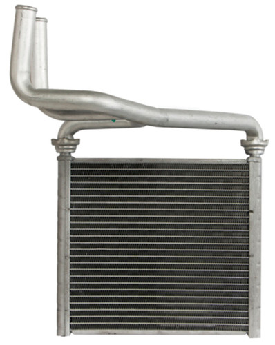 Four Seasons Aluminum Heater Core for 2009-2024 Dodge/Ram (Ram 1500, Ram 2500, Ram 3500, 1500) 92097