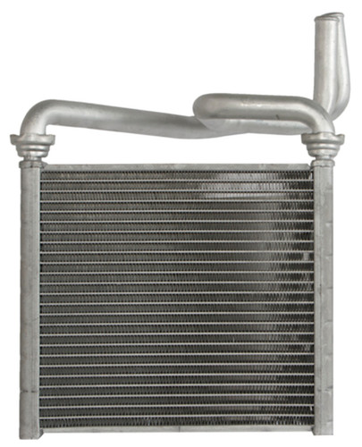 Four Seasons Aluminum Heater Core for 2009-2024 Dodge/Ram (Ram 1500, Ram 2500, Ram 3500, 1500) 92097