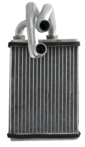 Four Seasons Aluminum Heater Core for 2013-2023 Nissan (Altima, Maxima) 92266