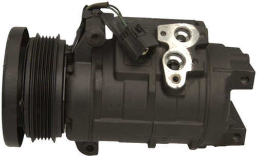 Four Seasons 10S20C Reman Compressor for 2004-2009 Cadillac 4.6L (SRX) 97305