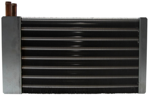 Four Seasons Copper/Brass Heater Core for 1986-2010 Kenworth (C500, T270, T300, T370) 96112