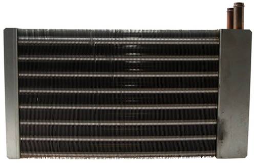 Four Seasons Copper/Brass Heater Core for 1986-2010 Kenworth (C500, T270, T300, T370) 96112