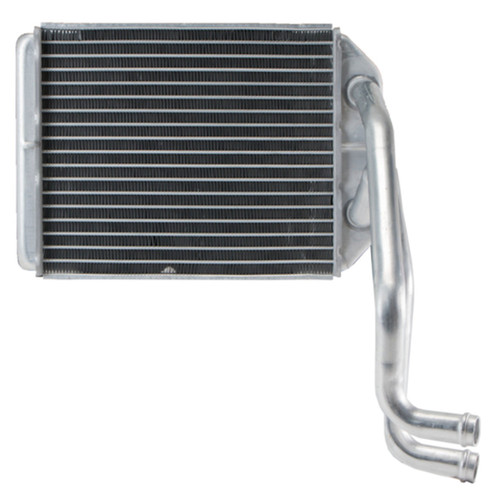 Four Seasons Aluminum Heater Core for 1999-2002 Jeep (Grand Cherokee) 92336