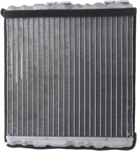 Four Seasons Aluminum Heater Core for 1996-2003 Mercury/Nissan/Saab (Villager, Quest, 9-3, 900) 92047